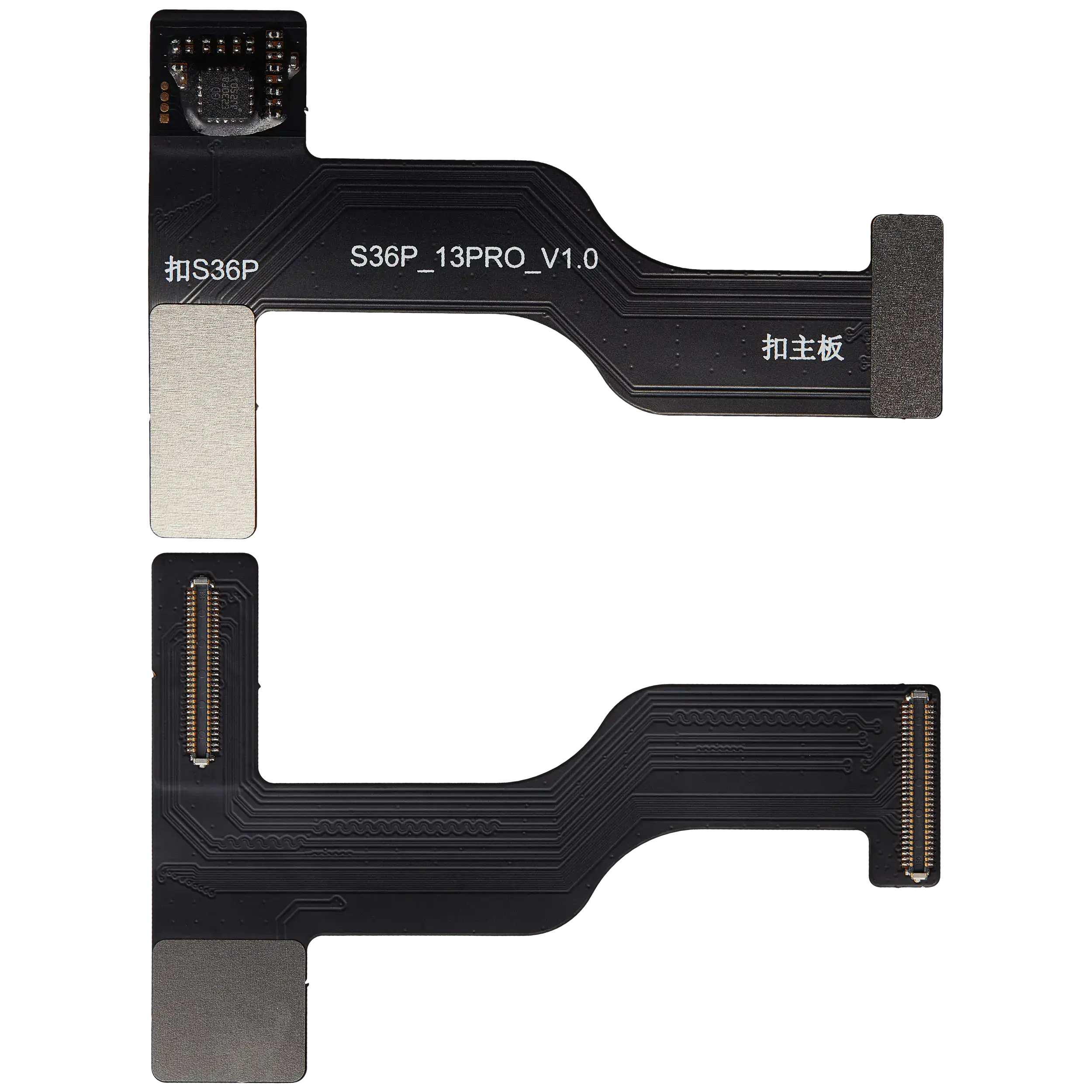 S36P Motherboard Detection Converter FPC Kabel für iPhone 13 Pro (JCID) – Bild 2
