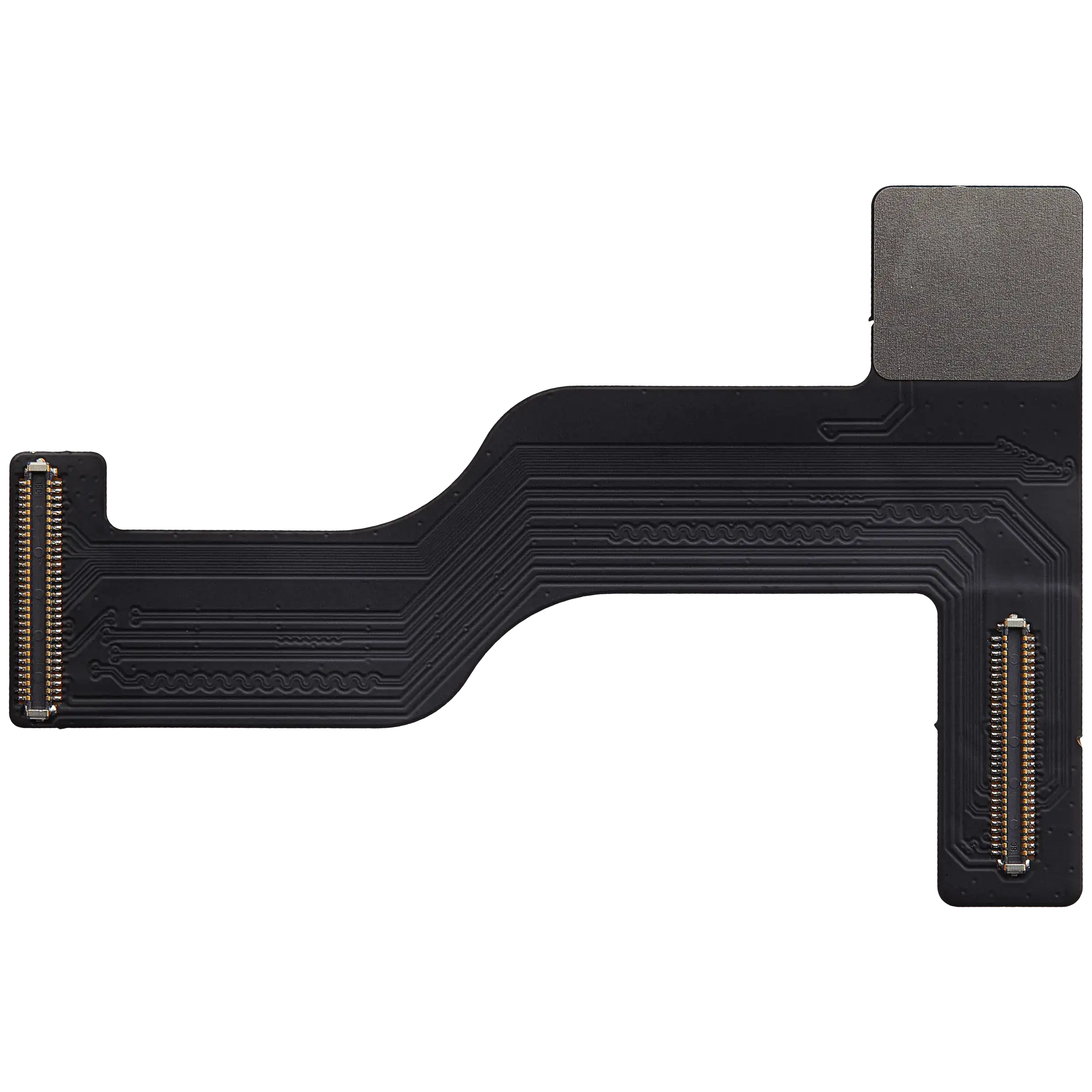 S36P Motherboard Detection Converter FPC Kabel für iPhone 13 Pro (JCID) – Bild 3