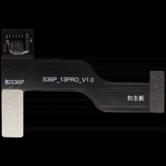 S36P Motherboard Detection Converter FPC Kabel für iPhone 13 Pro (JCID)