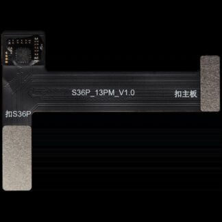 S36P Motherboard Detection Converter FPC Kabel für iPhone 13 Pro Max (JCID)
