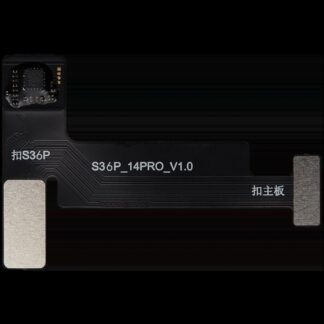 S36P Motherboard Detection Converter FPC Kabel für iPhone 14 Pro (JCID)