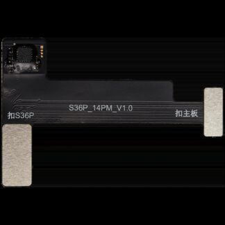 S36P Motherboard Detection Converter FPC Kabel für iPhone 14 Pro Max (JCID)