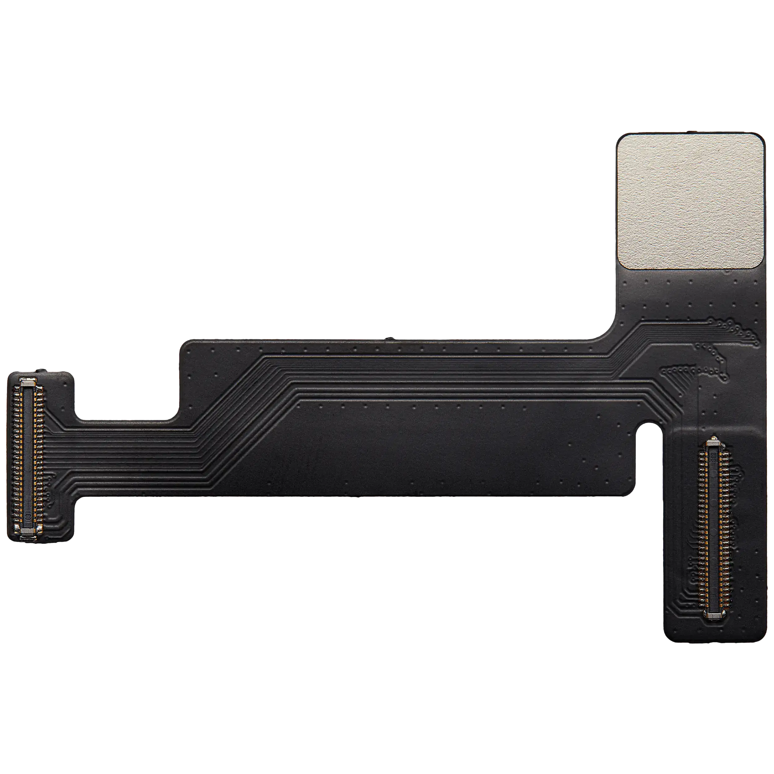 S36P Motherboard Detection Converter FPC Kabel für iPhone 15 Pro (JCID) – Bild 3