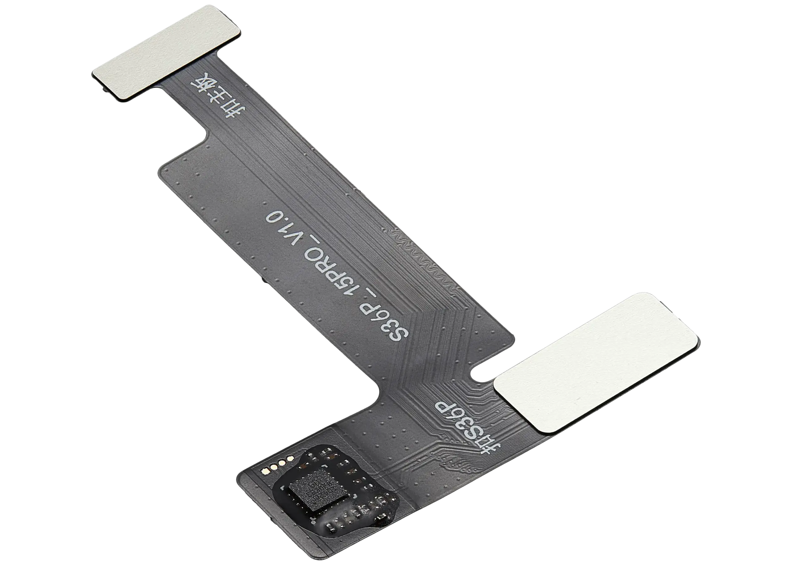 S36P Motherboard Detection Converter FPC Kabel für iPhone 15 Pro (JCID) – Bild 4