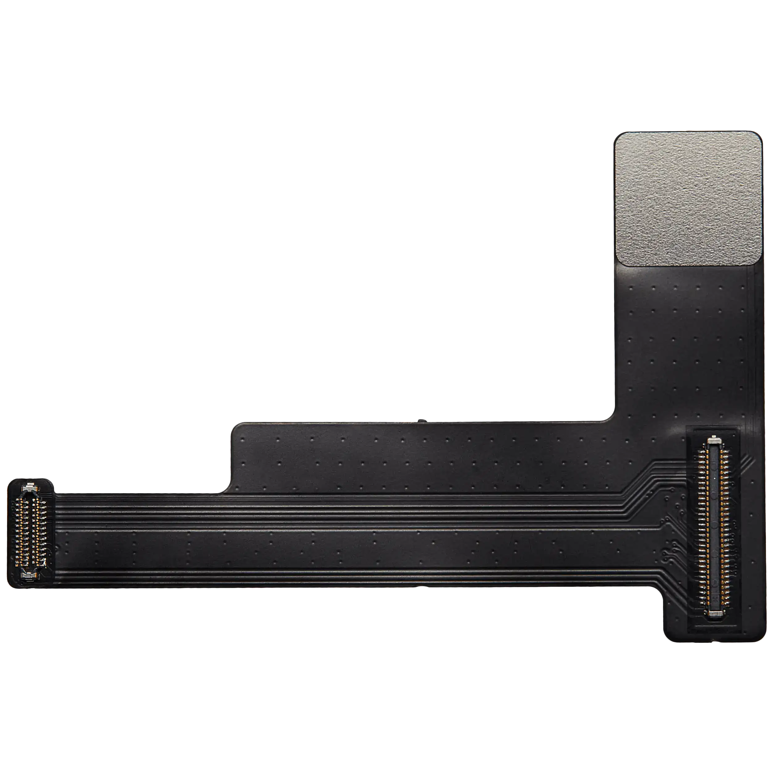 S36P Motherboard Detection Converter FPC Kabel für iPhone 16 Pro Max (JCID) – Bild 3