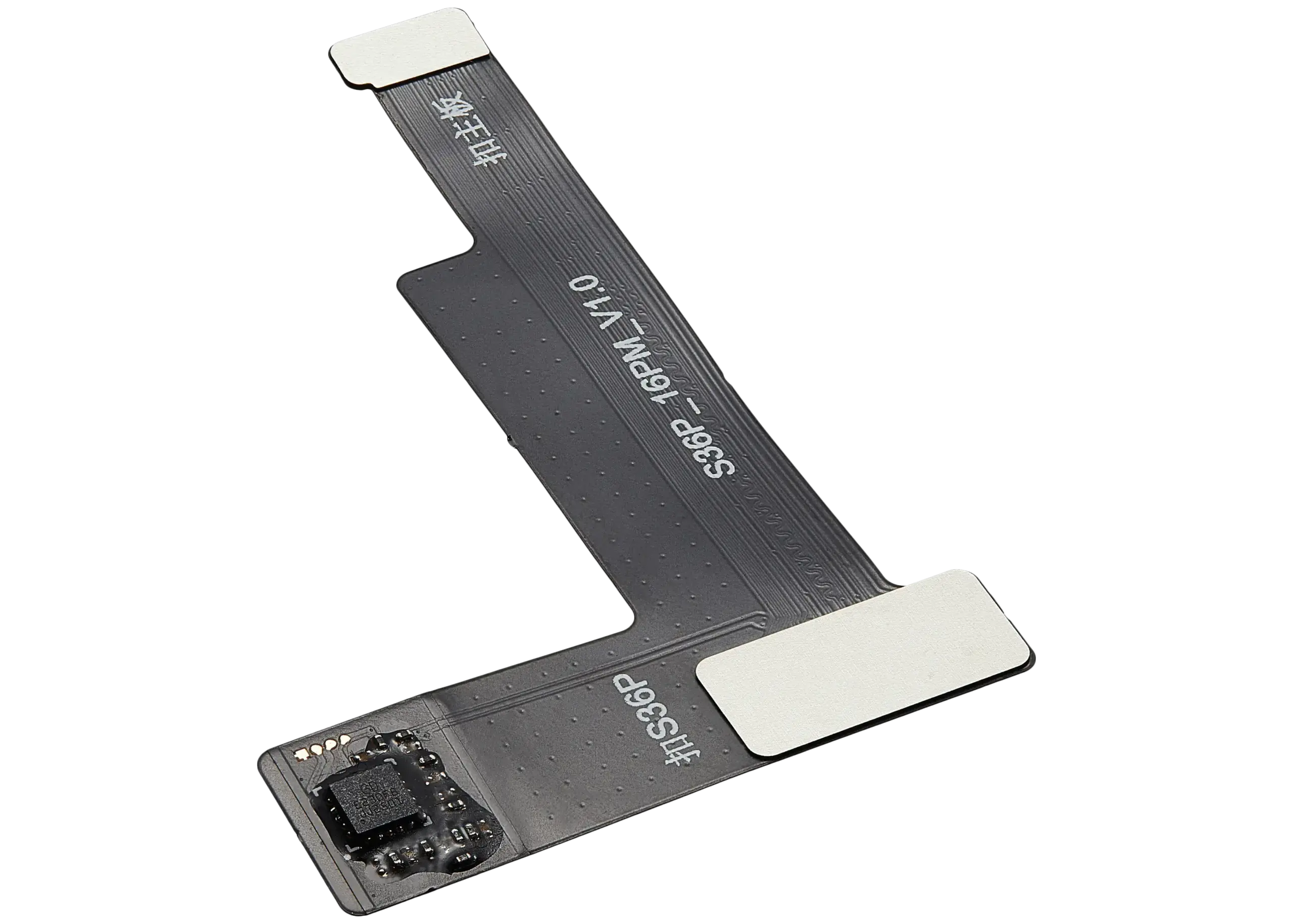 S36P Motherboard Detection Converter FPC Kabel für iPhone 16 Pro Max (JCID) – Bild 4
