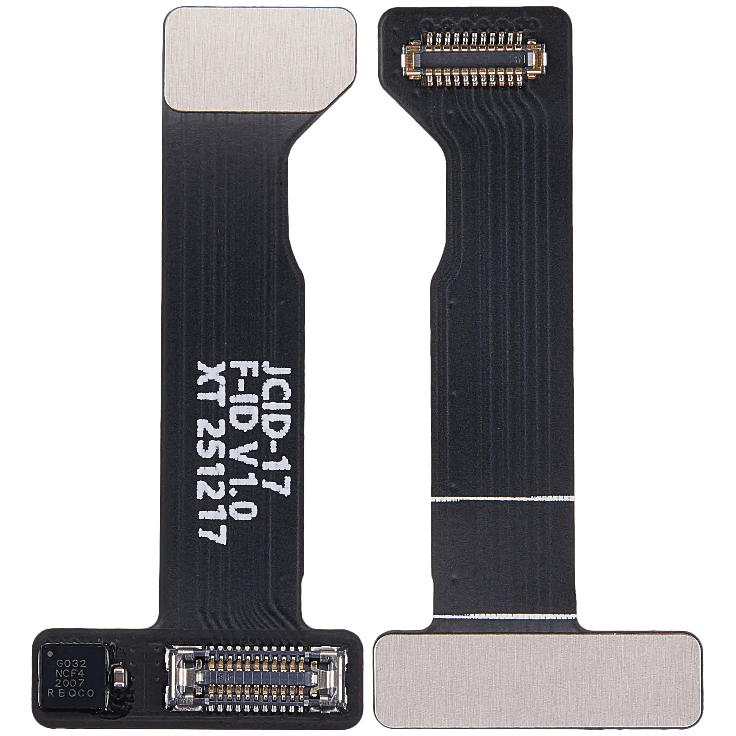 Tag-on Face lD Repair FPC Kabel für iPhone 17 (JCID) – Bild 2