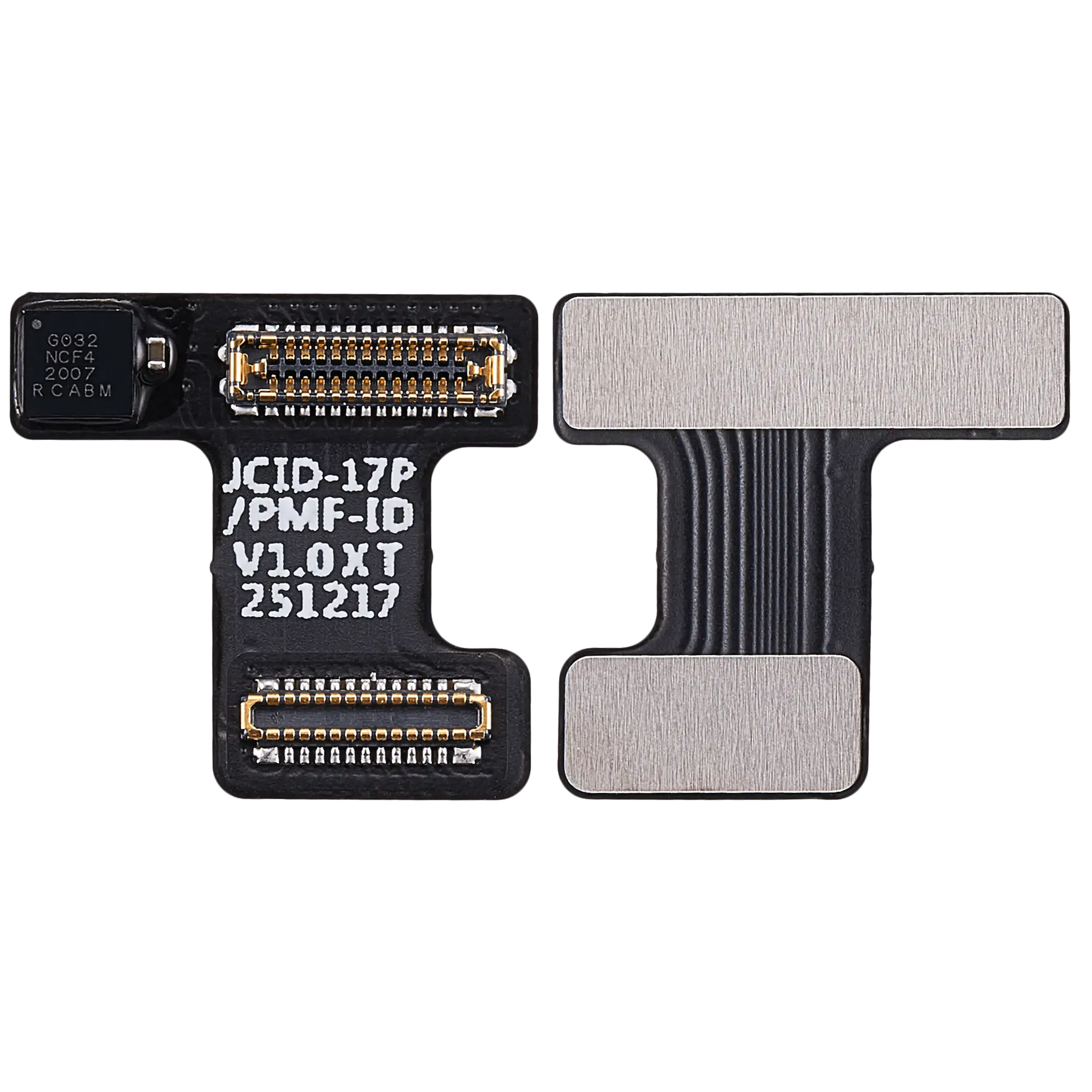 Tag-on Face lD Repair FPC Kabel für iPhone 17 Pro / 17 Pro Max (JCID) – Bild 2