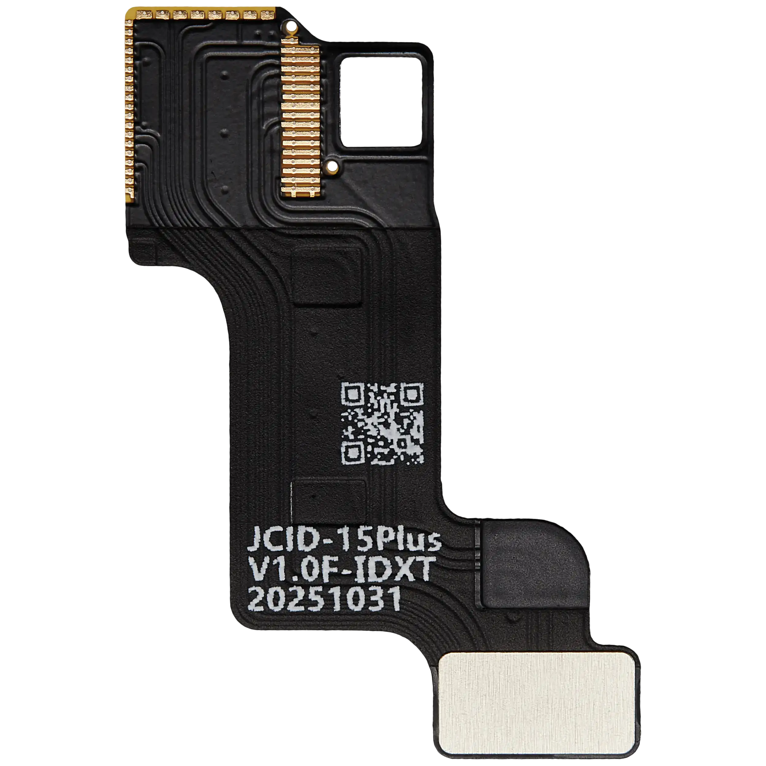 Tag-on Face lD Repair FPC Kabel für iPhone 17 Pro / 17 Pro Max (JCID) – Bild 5