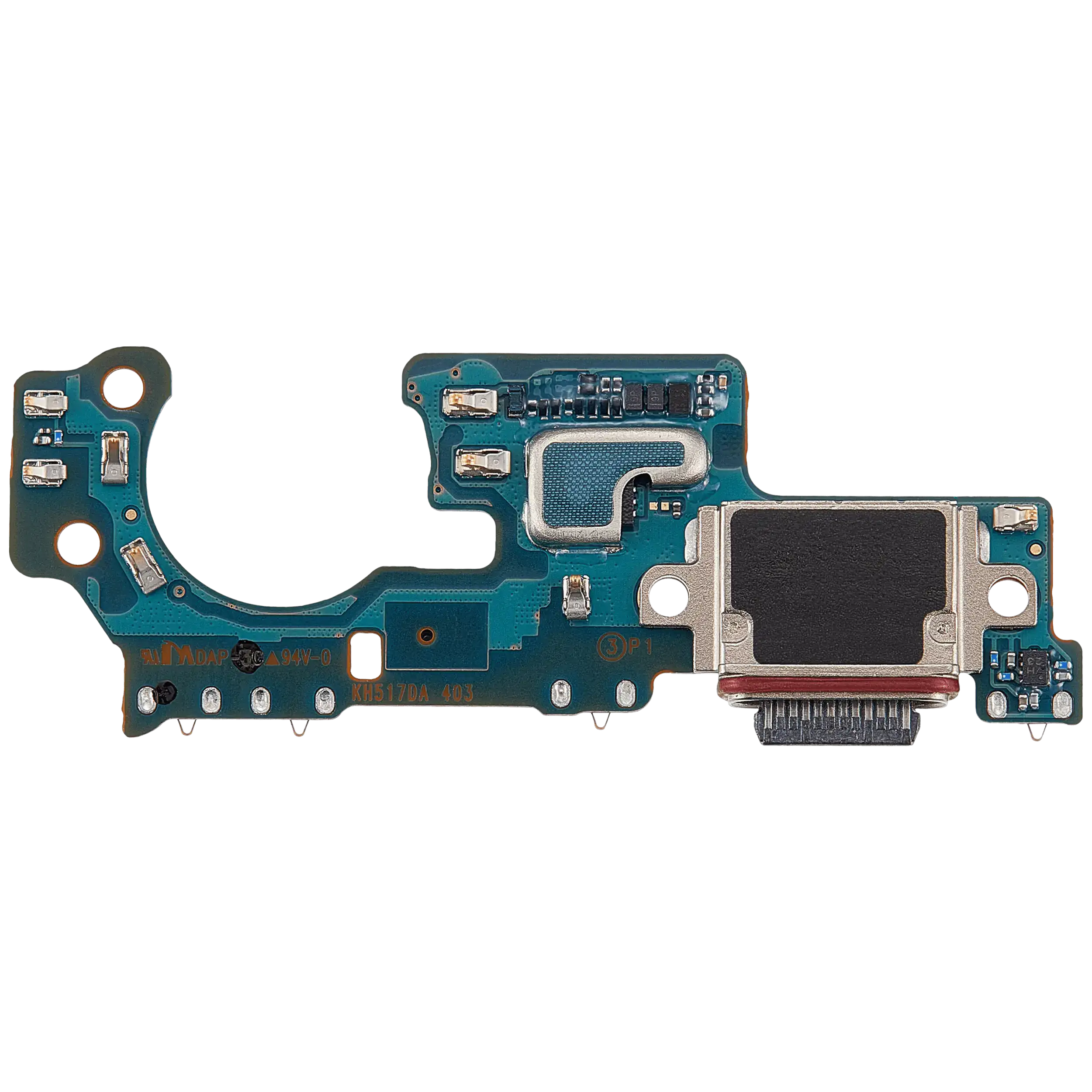 Ladebuchse für Samsung Galaxy Z Flip 7 5G – Bild 3