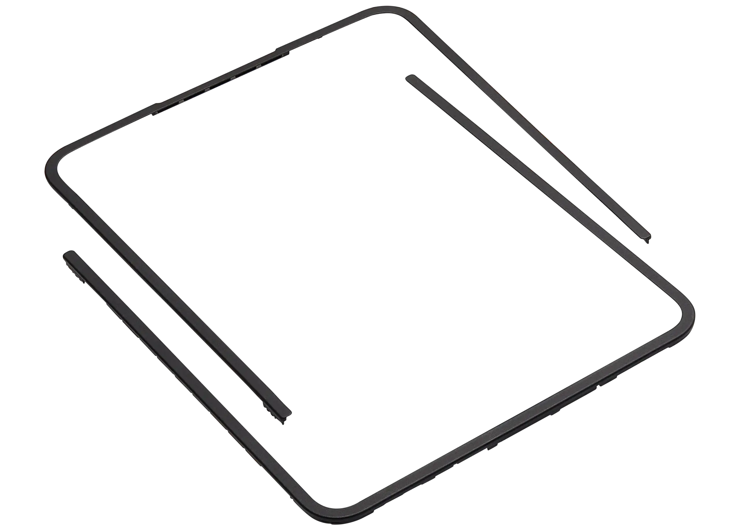 Display Halterung für Samsung Galaxy Z Flip 7 5G (F766) – Bild 4