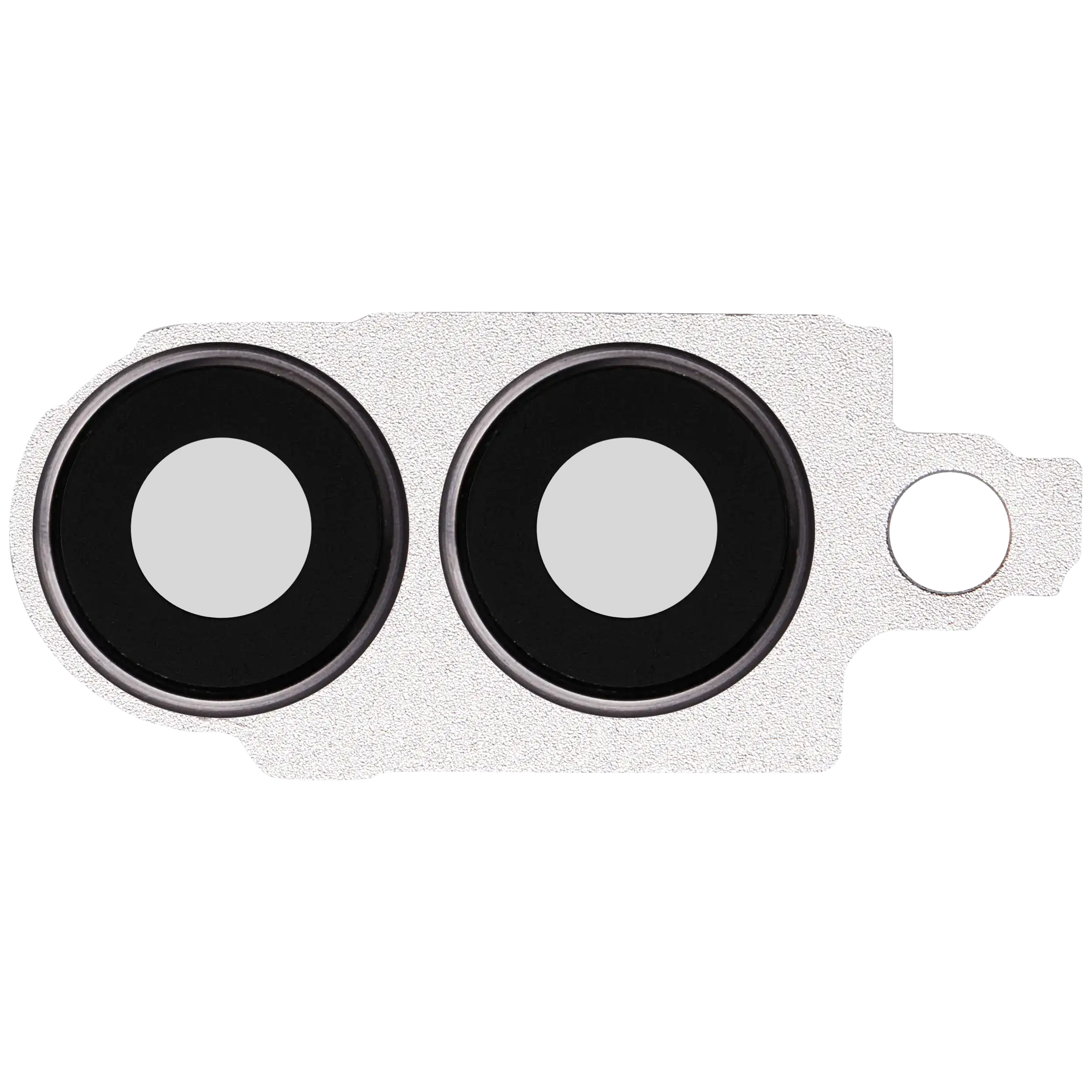 Rückkamera-Glas (nur Glas) mit Klebefolie für Samsung Galaxy Z Flip 7 5G (2-teiliges Set) – Bild 5
