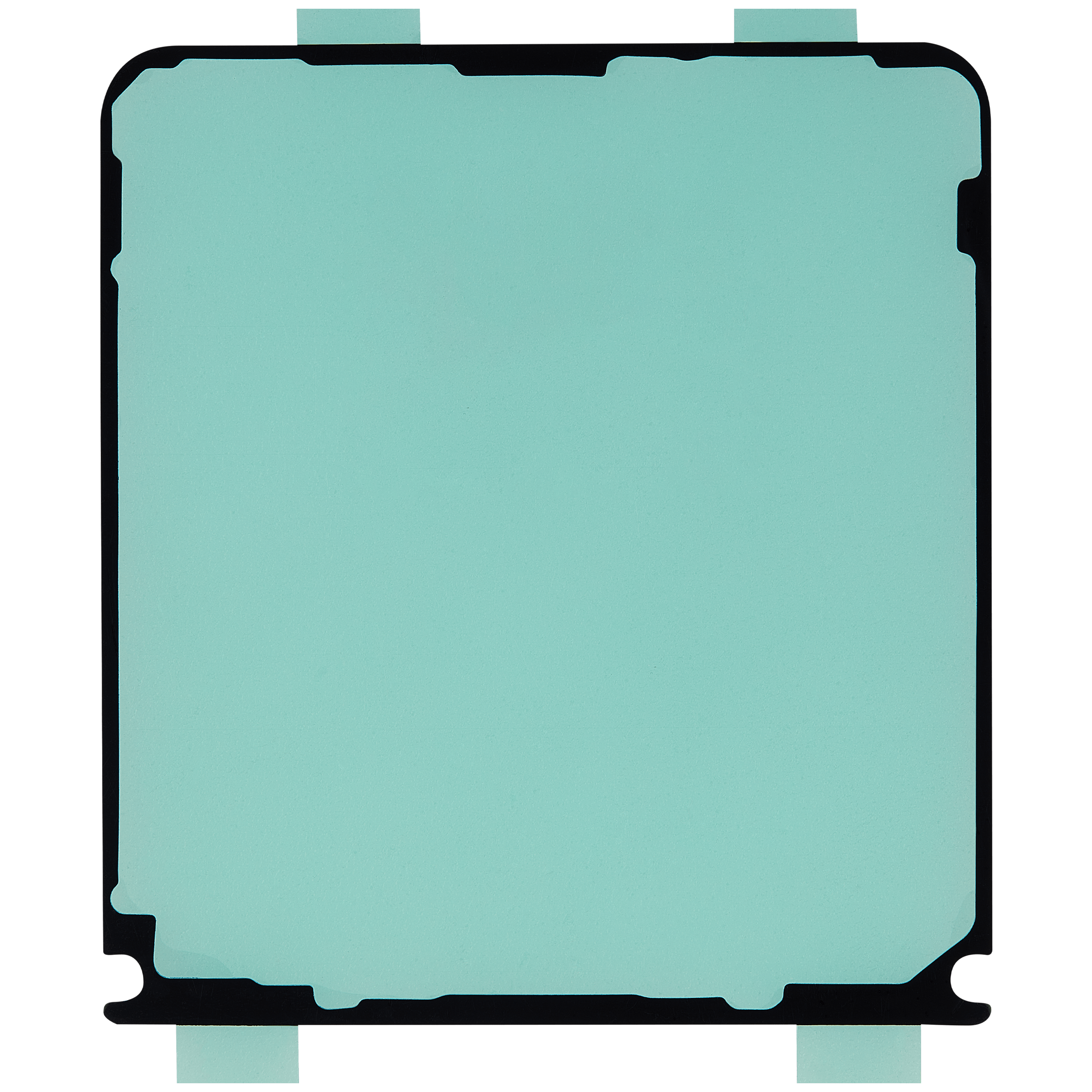 Top Outer Display Klebefolie für Samsung Galaxy Z Flip 7 5G – Bild 5