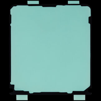 Bottom Outer Display Klebefolie für Samsung Galaxy Z Flip 7 5G