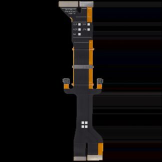 Spin Axis Flexkabel für Galaxy Z Flip 7 5G