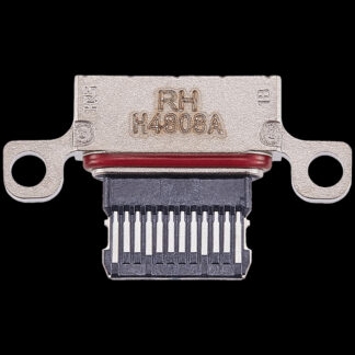 Ladebuchse einzeln für Samsung Galaxy Z Fold 7 (F966) (Löten erforderlich)