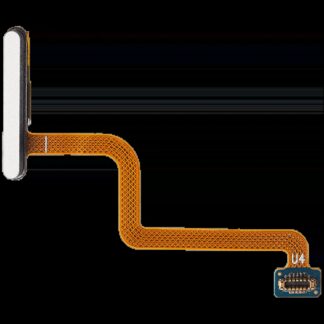 Fingerprint Sensor Flex für Samsung Galaxy Z Fold 7 (F966) (Silver Shadow)
