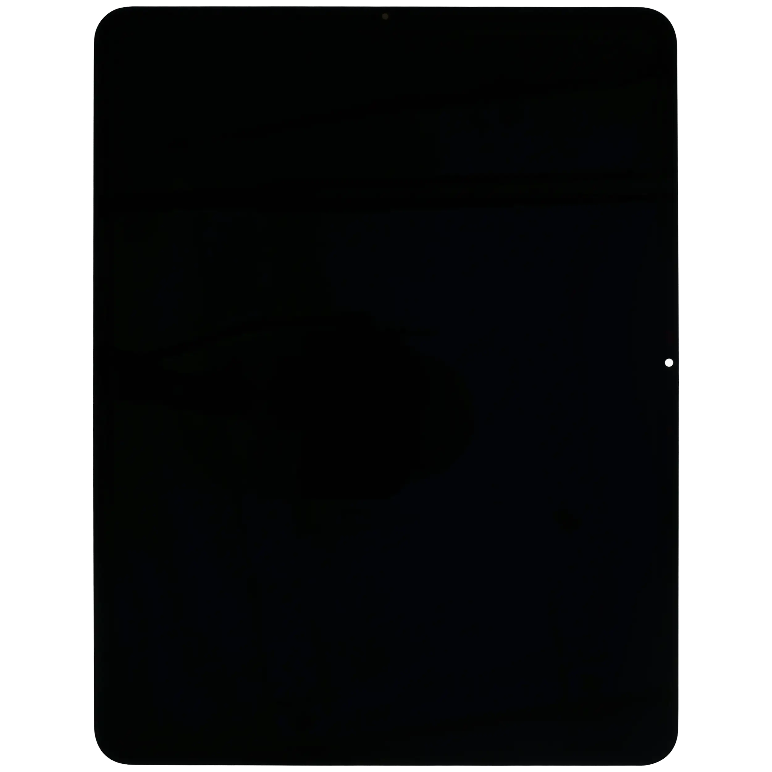 OLED Display mit Touchscreen-Digitizer für iPad Pro 13" 7th Gen (2024) (WiFi Version einzeln) (ausgebautes Originalteil Grade A) – Bild 2