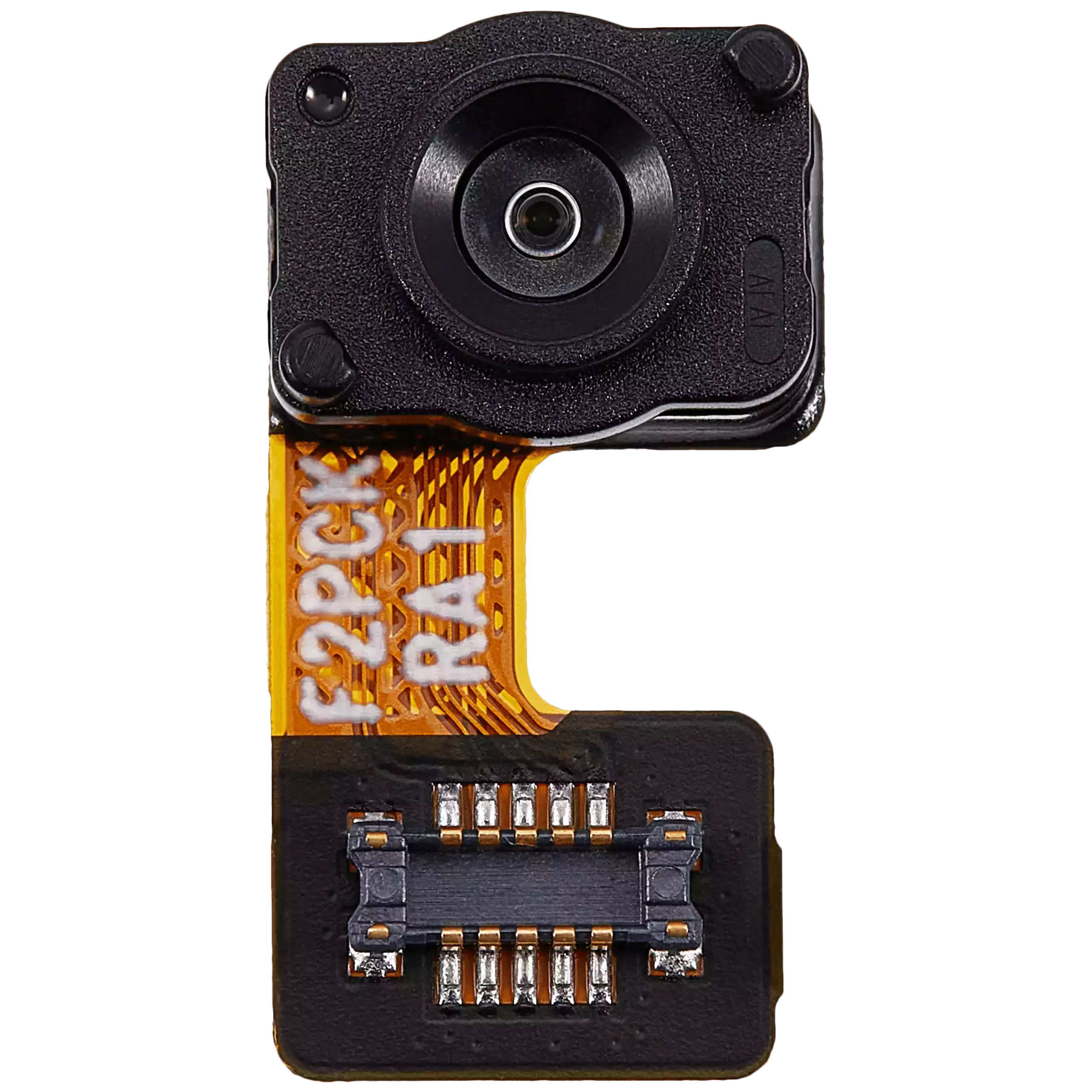 Microphone Platine und Mainboard Connection Flexkabel für Motorola Moto Edge 40 (XT2303 / 2023) (Premium) – Bild 4