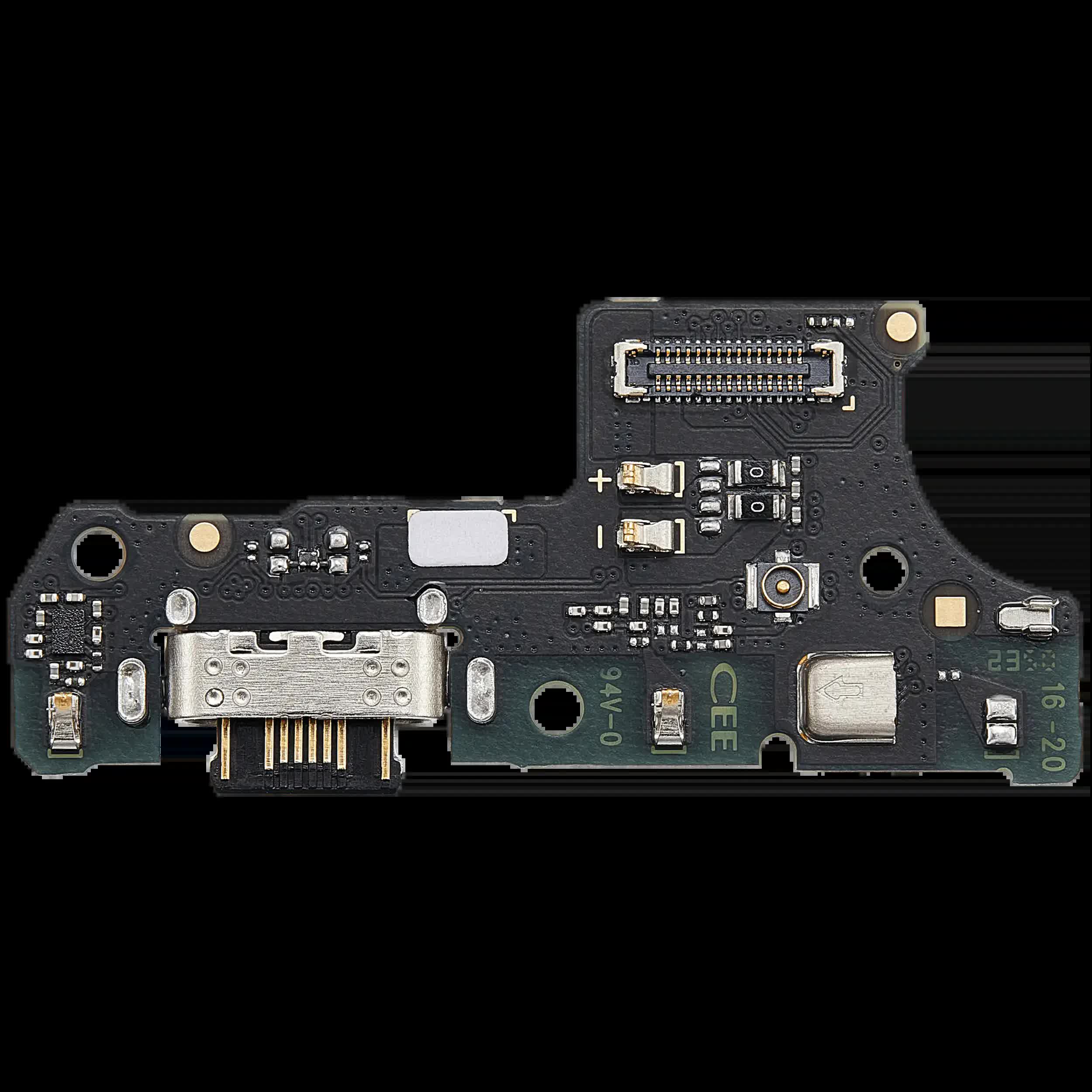 Ladebuchse für Motorola Moto G14 (XT2341 / 2023) (Premium)