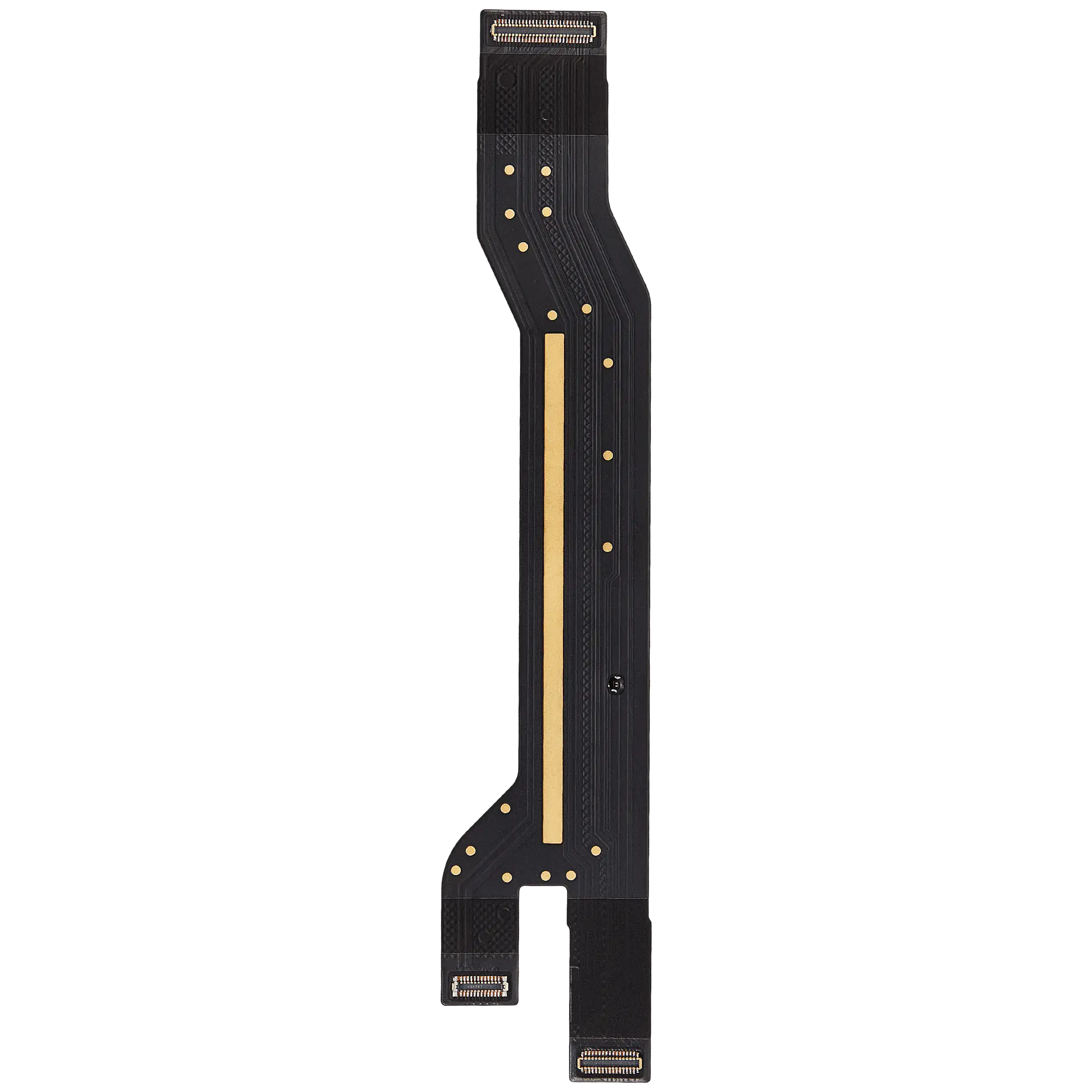 SIM-Kartenleser Flexkabel für Motorola Edge Plus / Edge 40 Pro (XT2301 / 2023) (Premium) – Bild 3