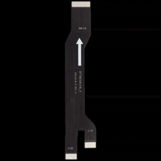 SIM-Kartenleser Flexkabel für Motorola Edge Plus / Edge 40 Pro (XT2301 / 2023) (Premium)