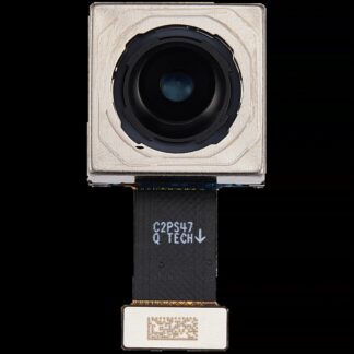 Rückkamera (Wide) (50MP) für Motorola Moto Edge 40 Neo (XT2307-1 / 2023) (Premium)