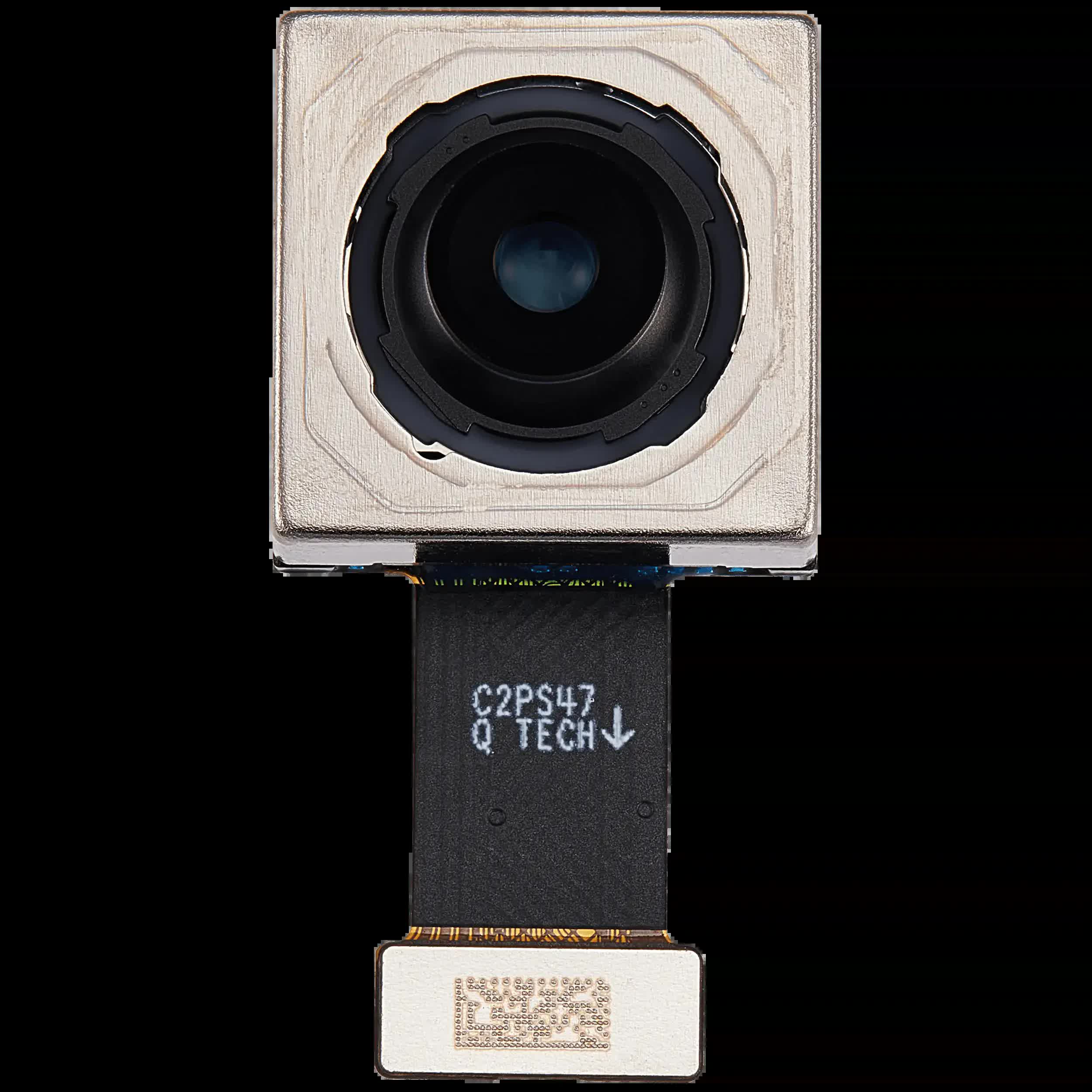 Rückkamera (Wide) (50MP) für Motorola Moto Edge 40 Neo (XT2307-1 / 2023) (Premium)