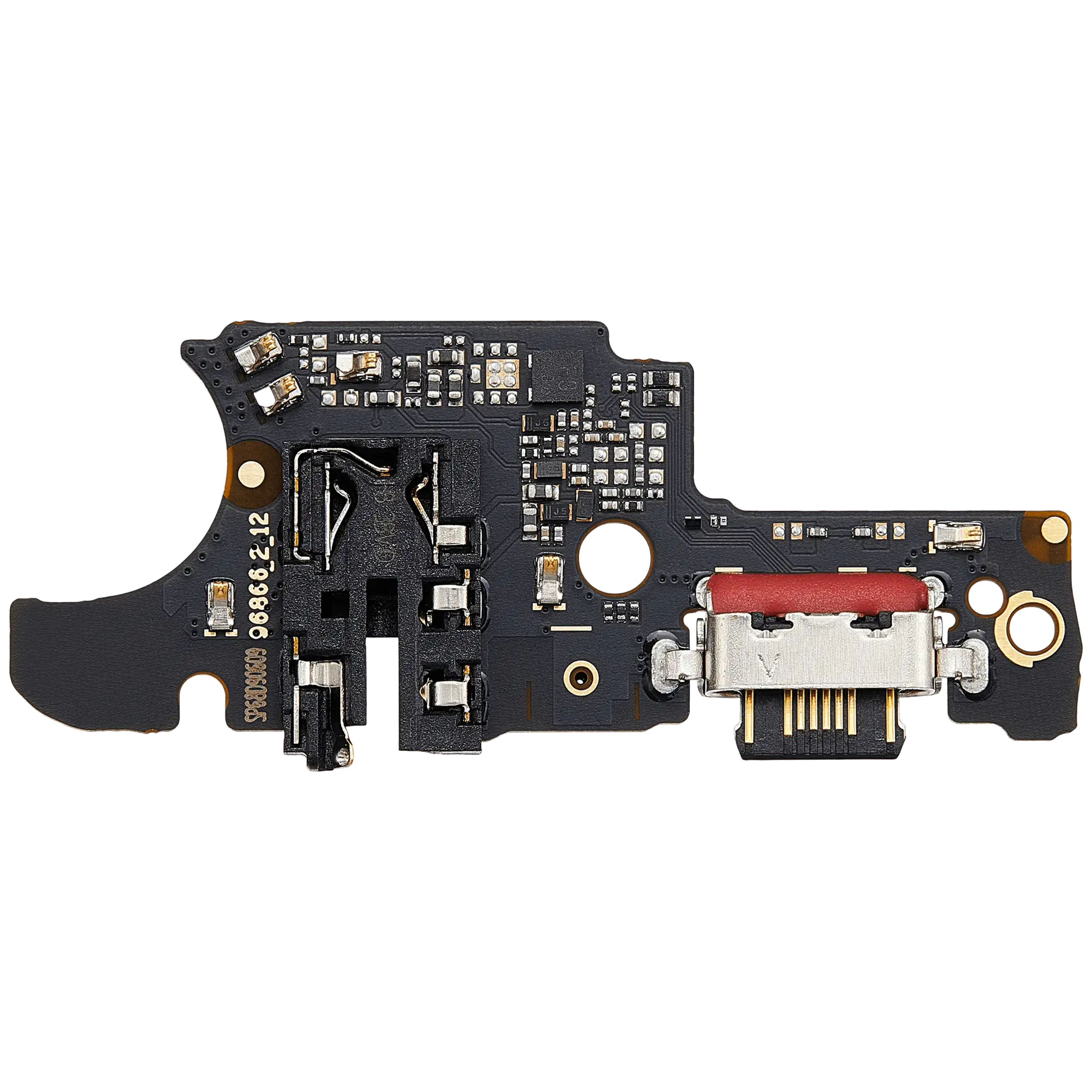 Ladebuchse für Motorola Moto G54 (XT2343 / 2023) (Premium) – Bild 3