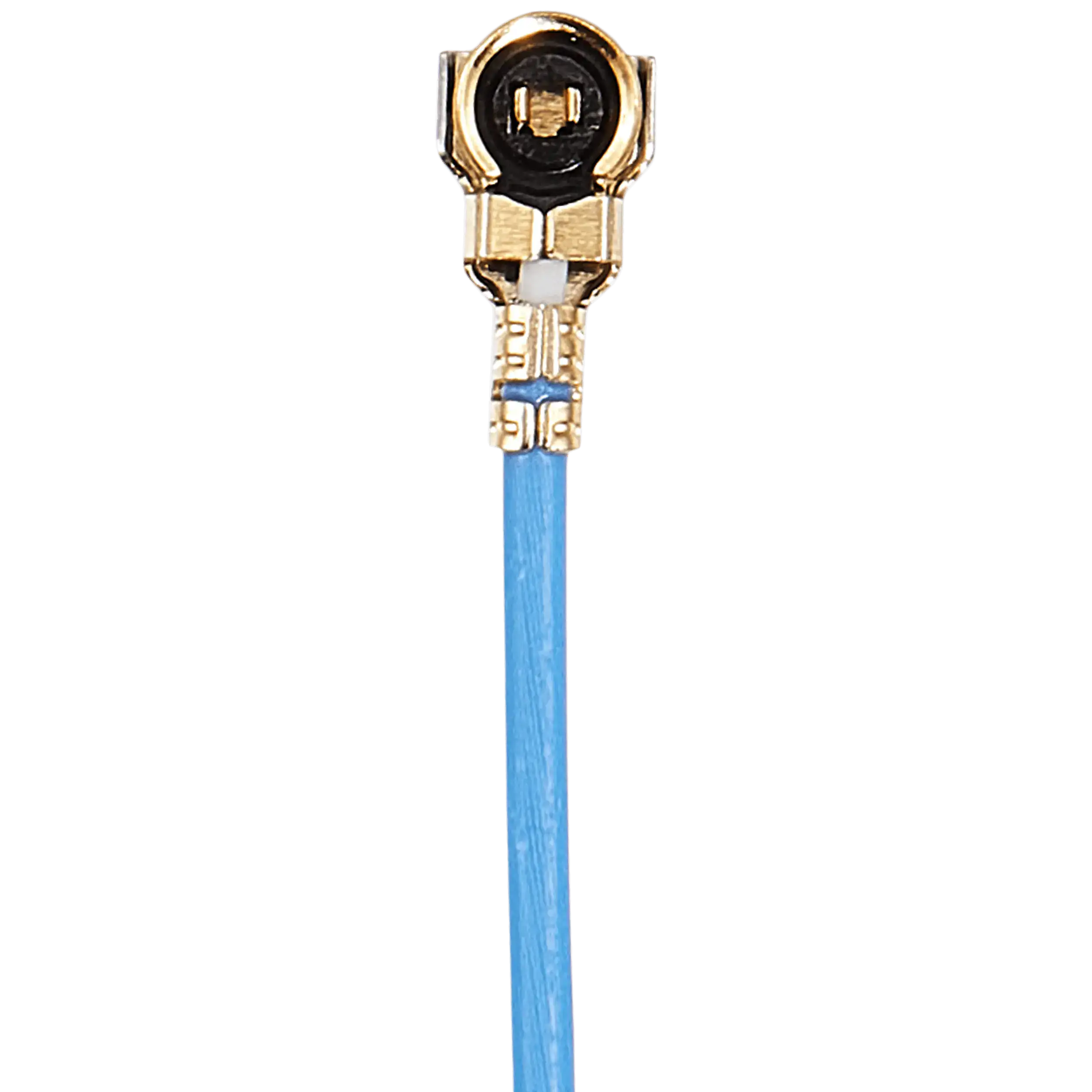 Antenne Kabel (White (Weiß)) für Motorola Moto G Play (XT2413 / 2024) (Premium) – Bild 4