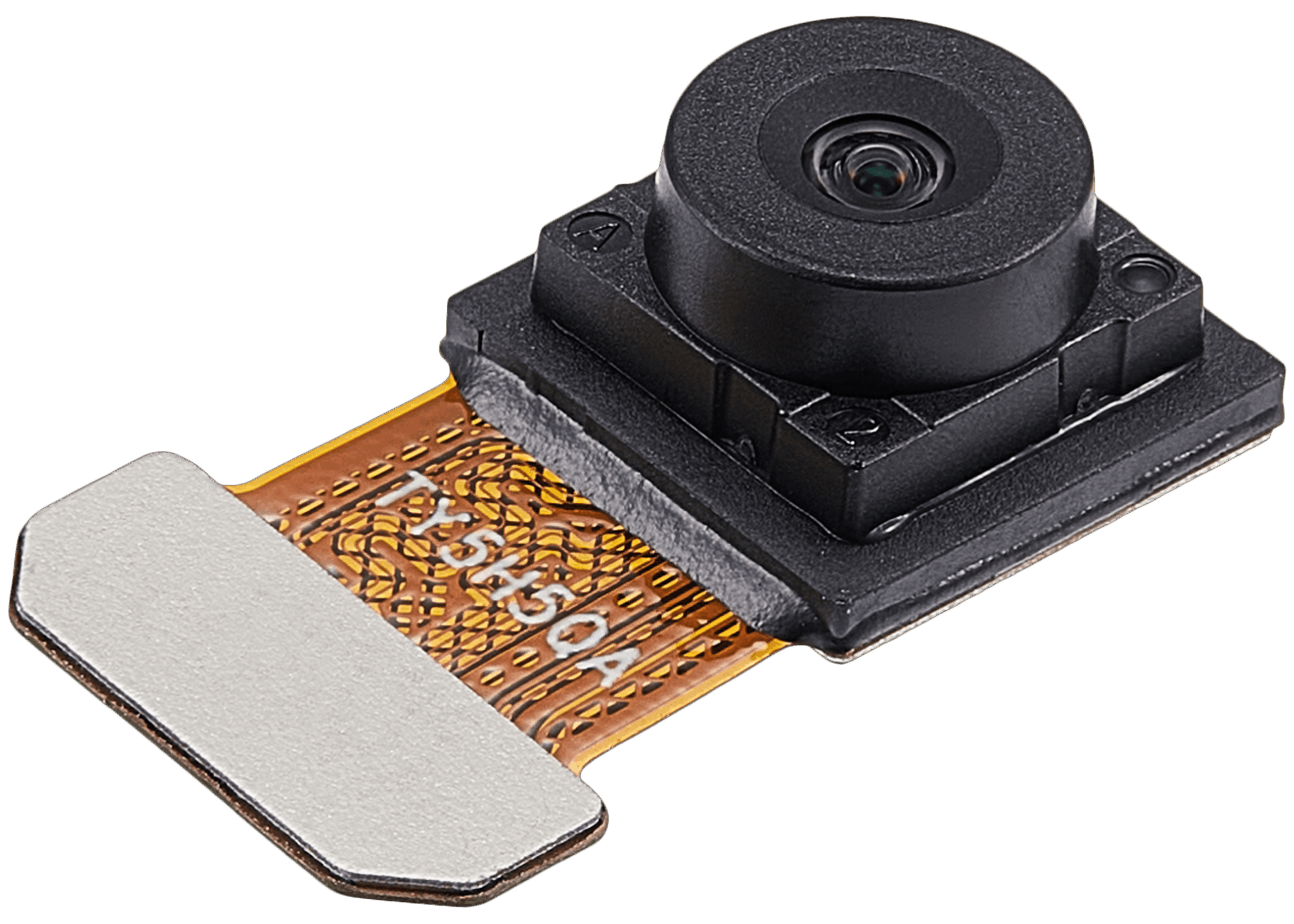 Rückkamera (Ultraweitwinkel) (5MP) für Motorola Moto G23 (XT2333 / 2023) (Premium) – Bild 4
