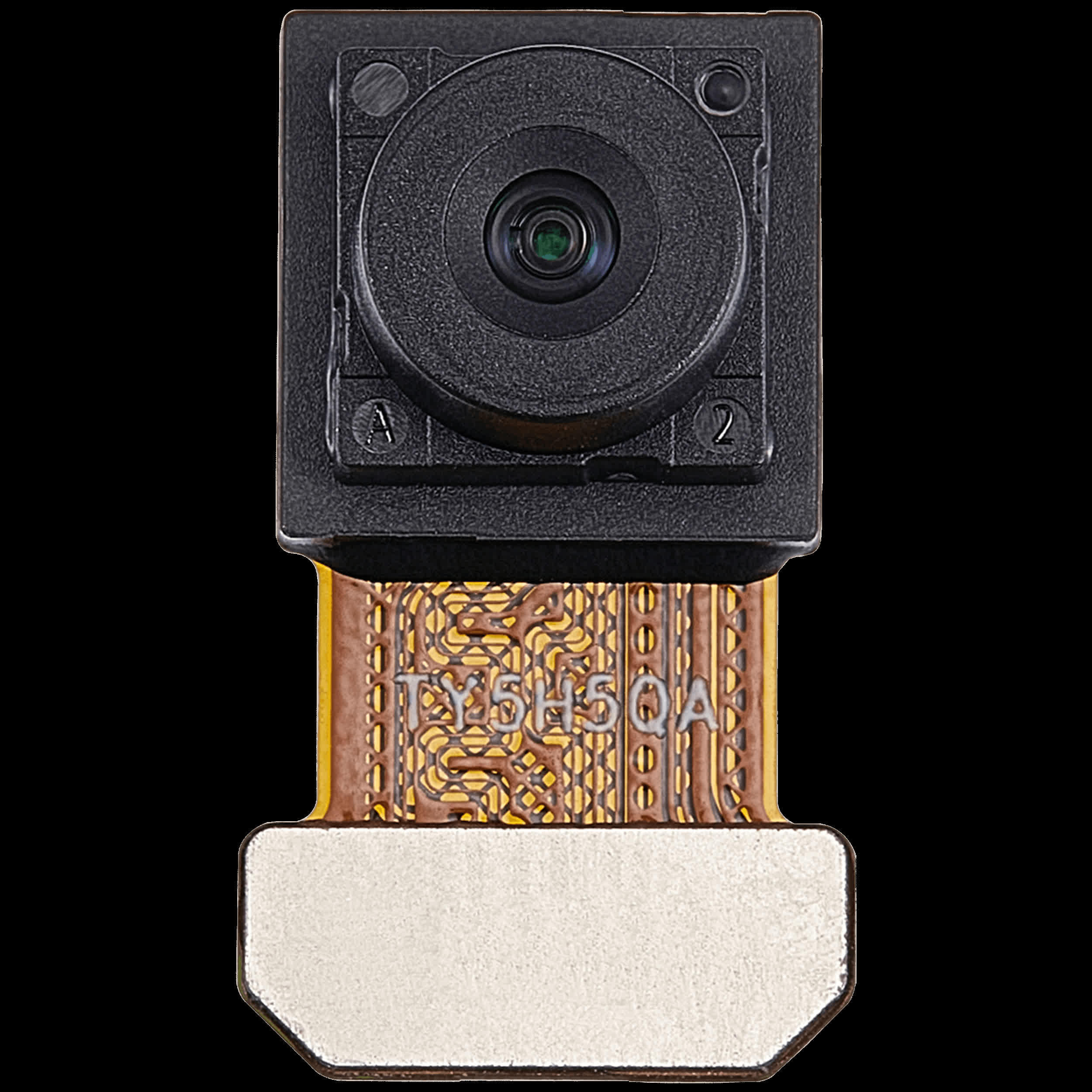 Rückkamera (Ultraweitwinkel) (5MP) für Motorola Moto G23 (XT2333 / 2023) (Premium)