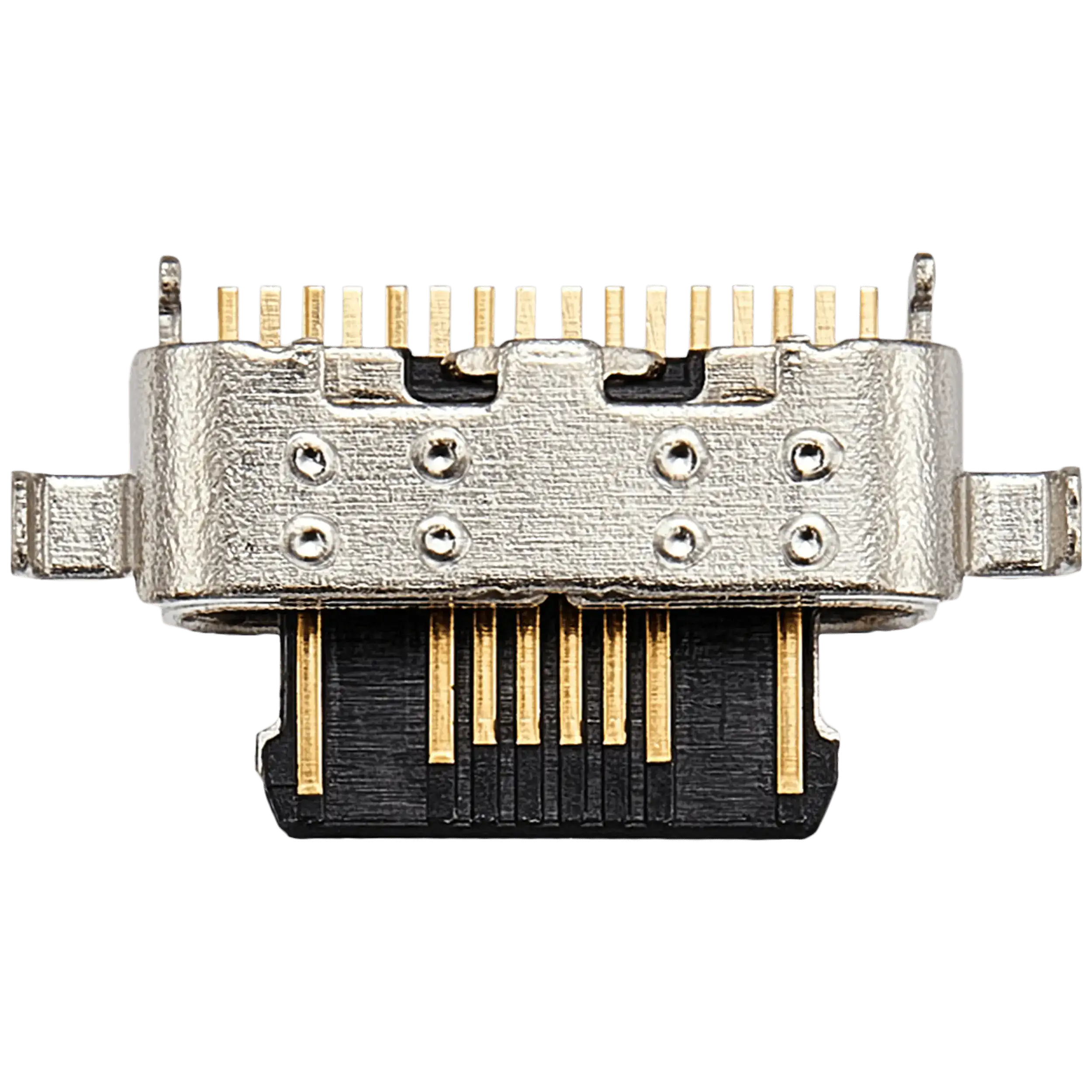 Ladebuchse einzeln für Moto G8 Power (XT2041-1) / G Power (XT2041-4) / G9 Power (XT2091) / G Stylus 6.8 (XT2115) / G Stylus 4G (XT2317) / G54 (XT2343) – Bild 3