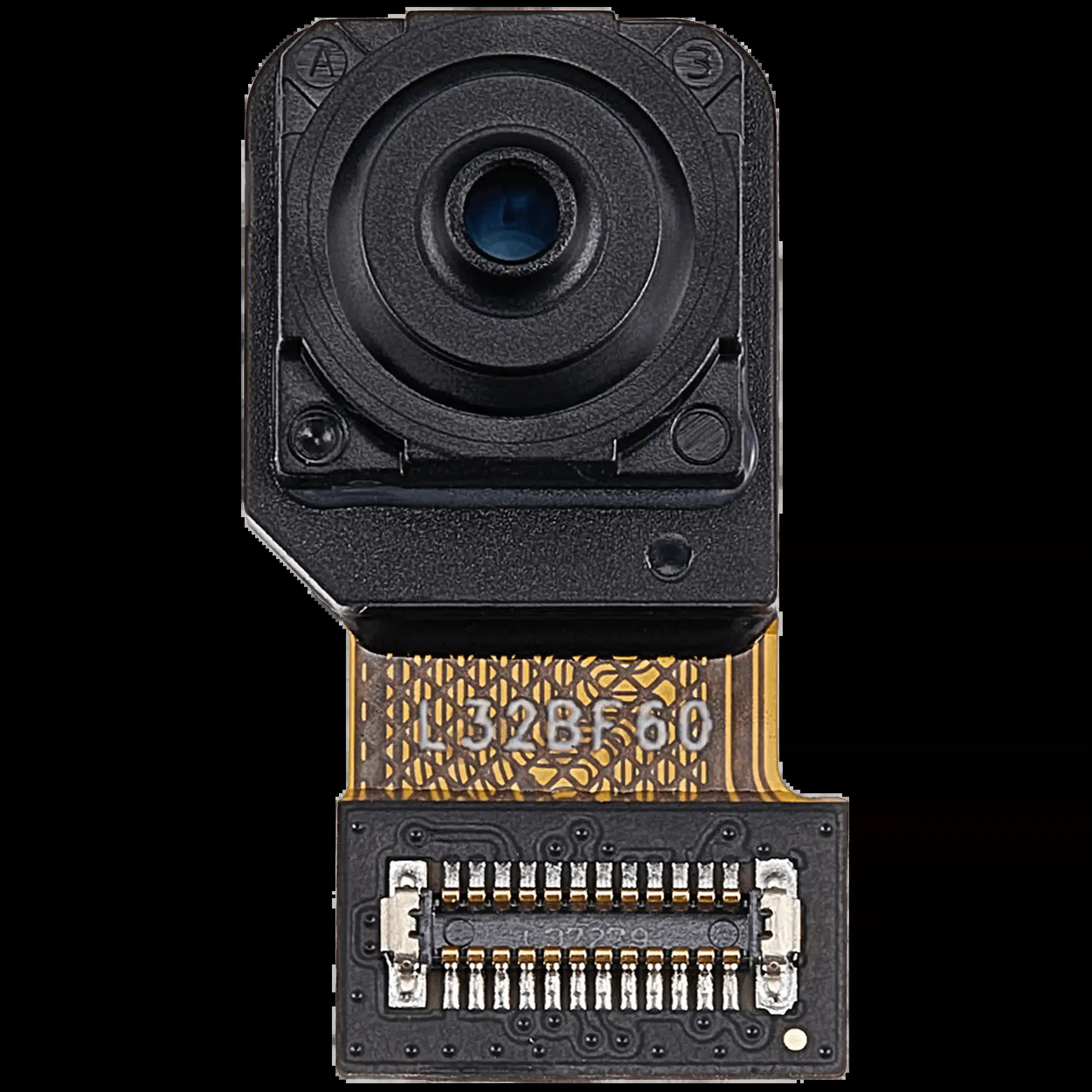 Frontkamera (32MP) für Motorola Moto Edge 30 Neo (XT2245-1 / 2022) / ThinkPhone (XT2309 / 2023) (Premium)