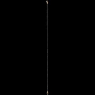 Antenne Kabel (Black (Schwarz)) für Motorola Moto G13 (XT2331 / 2023) / G23 (XT2333 / 2023) (Premium)