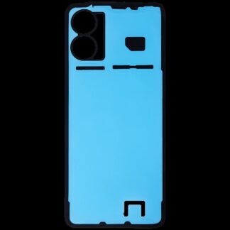 Rückdeckel Klebefolie für Motorola Moto G Play (XT2413 / 2024) (Premium)