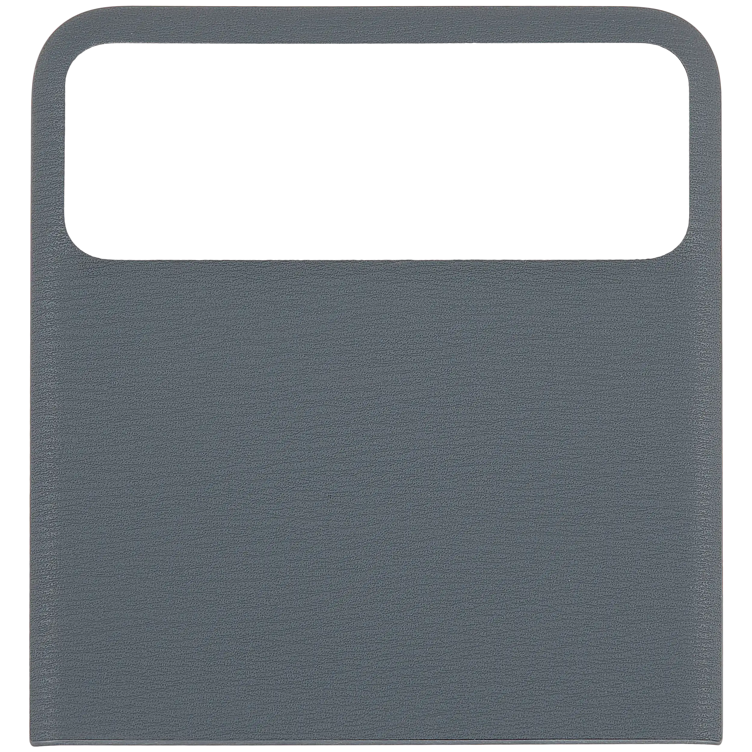 Top OLED Rückdeckelglas für Motorola Razr / Razr 40 (XT2323 / 2023) (Premium) (Sage Green) – Bild 3