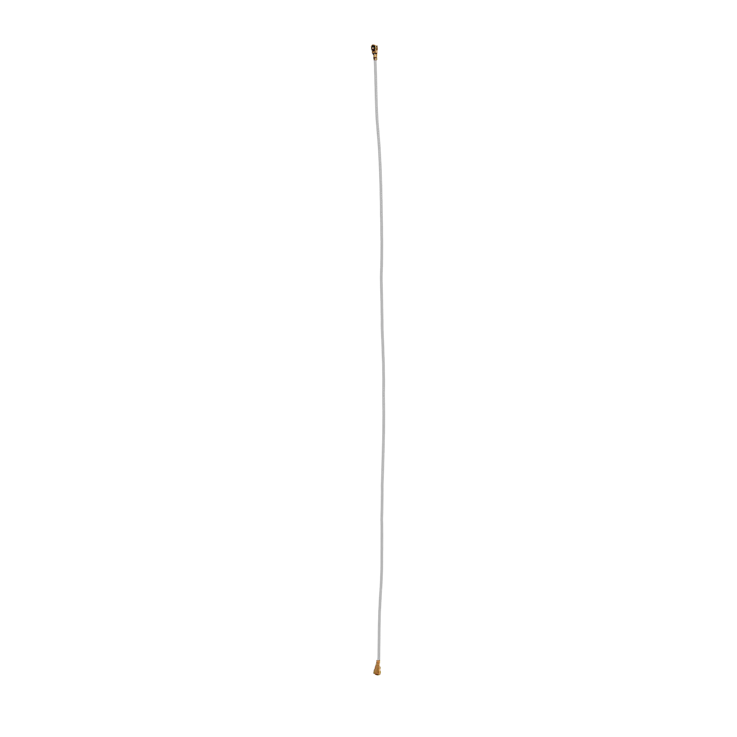 Antenne Kabel (White (Weiß)) für Motorola Razr 50 Ultra / Razr Plus (XT2451 / 2024) / Razr 60 Pro / Razr Plus 2025 (XT2557 / 2025) (Premium) – Bild 5