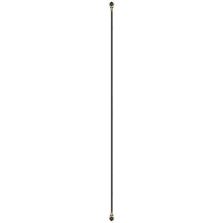 Antenne Kabel (White (Weiß)) für Motorola Moto G Power 5G (XT2415 / 2024) (Premium)