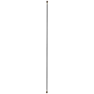 Antenne Kabel (Black (Schwarz)) für Motorola Moto G Power 5G (XT2415 / 2024) (Premium)