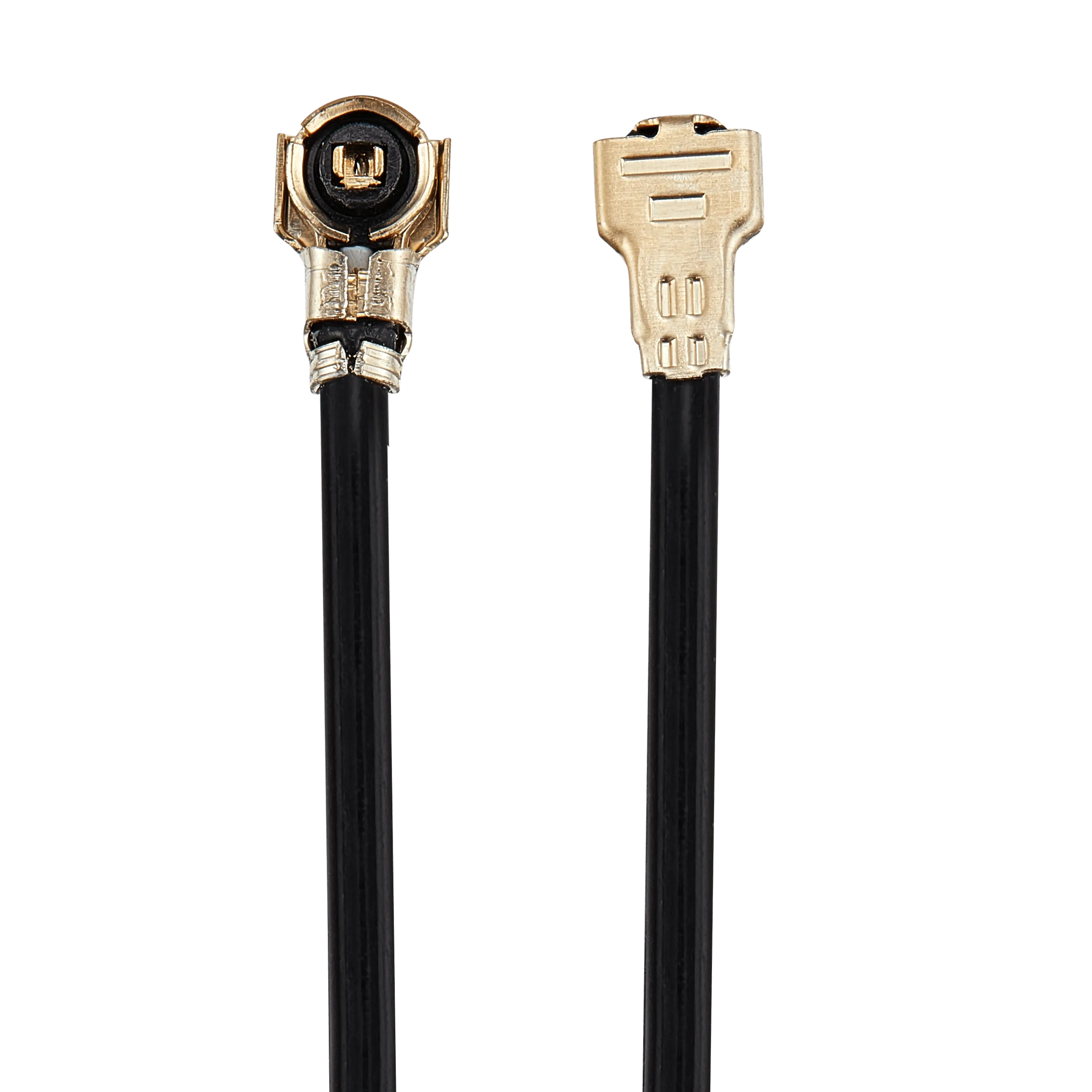 Antenne Kabel für Motorola Moto G 5G (XT2313 / 2023) (Premium) (Black (Schwarz)) – Bild 2