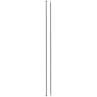 Antenne Kabel für Motorola Moto G 5G (XT2313 / 2023) (Premium) (Black (Schwarz))