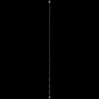 Antenne Kabel für Motorola Moto G 5G (XT2313 / 2023) (Premium) (Black (Schwarz))