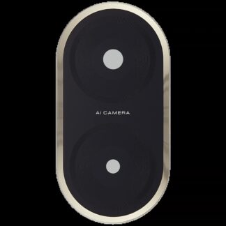 Rückkamera-Glas (nur Glas) mit Klebefolie für Xiaomi Redmi A5
