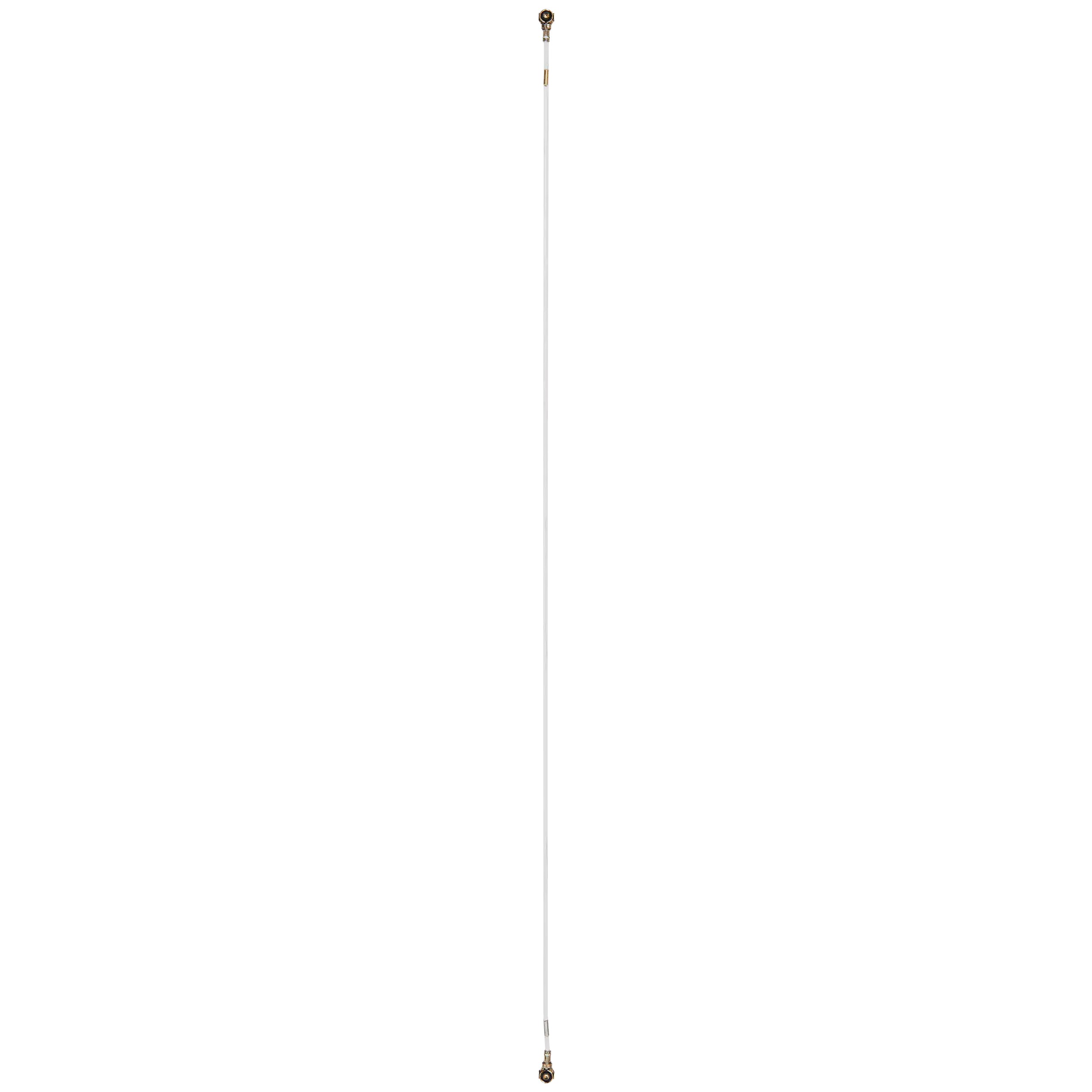 Antenne Kabel (Black (Schwarz)) für Motorola Moto Edge 50 Fusion 5G (XT2429 / 2024) / G96 (XT2531 / 2025) (Premium) – Bild 2