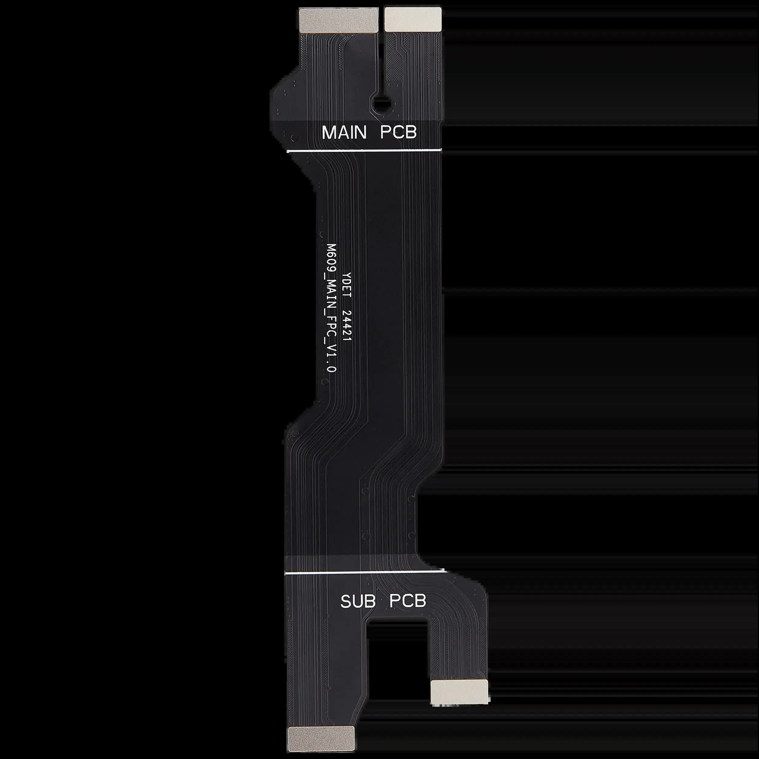 Mainboard-Flexkabel für Motorola Moto Edge 50 Fusion 5G (XT2429 / 2024) / G96 (XT2531 / 2025) (Premium)