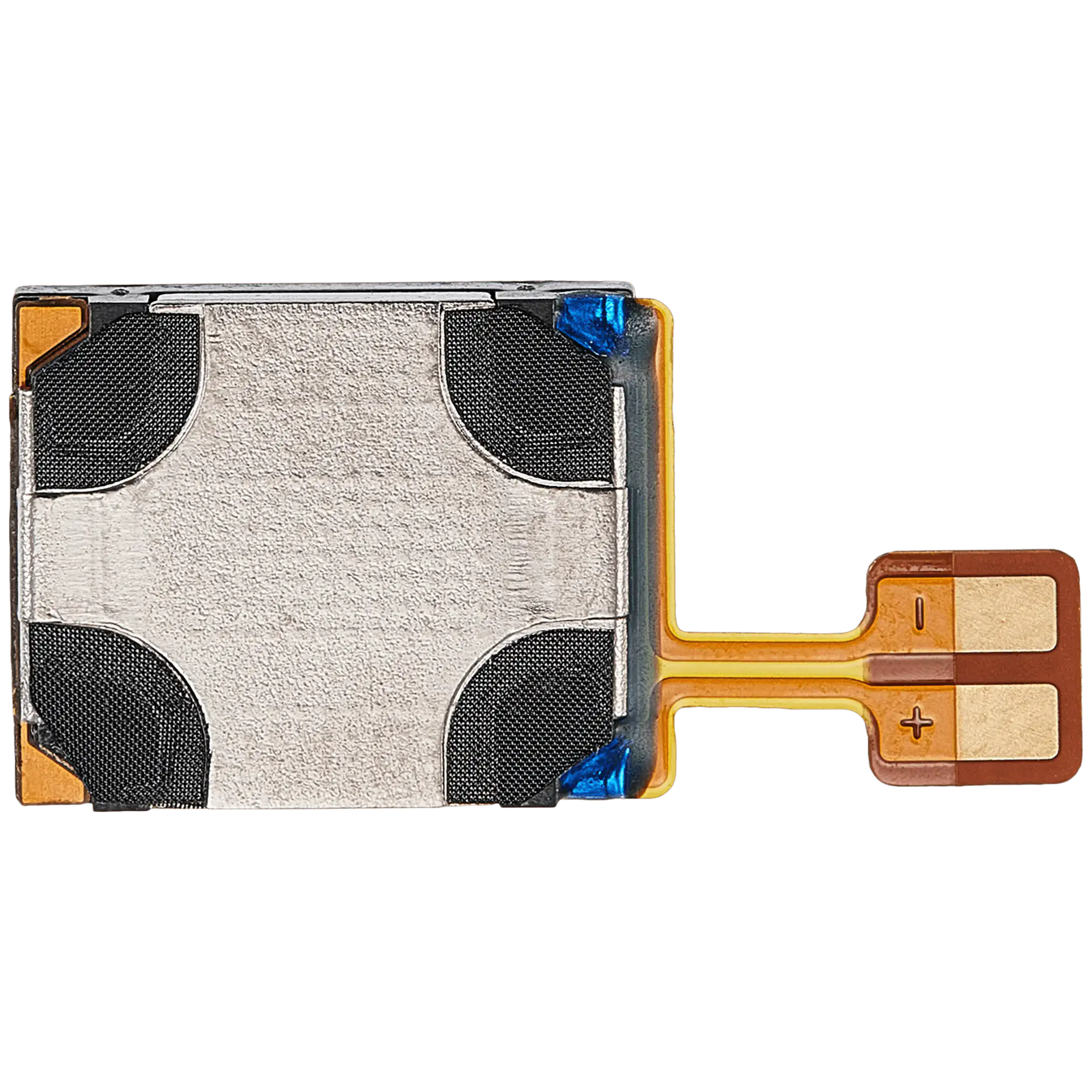 Hörmuschel-Lautsprecher für Motorola Moto G96 (XT2531 / 2025) (Premium) – Bild 3