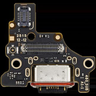 Ladebuchse für Motorola Moto G96 (XT2531 / 2025) (Premium)