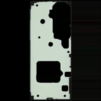 Rückdeckel Klebefolie für Samsung Galaxy Z Fold 7 (Premium) (10er-Pack)