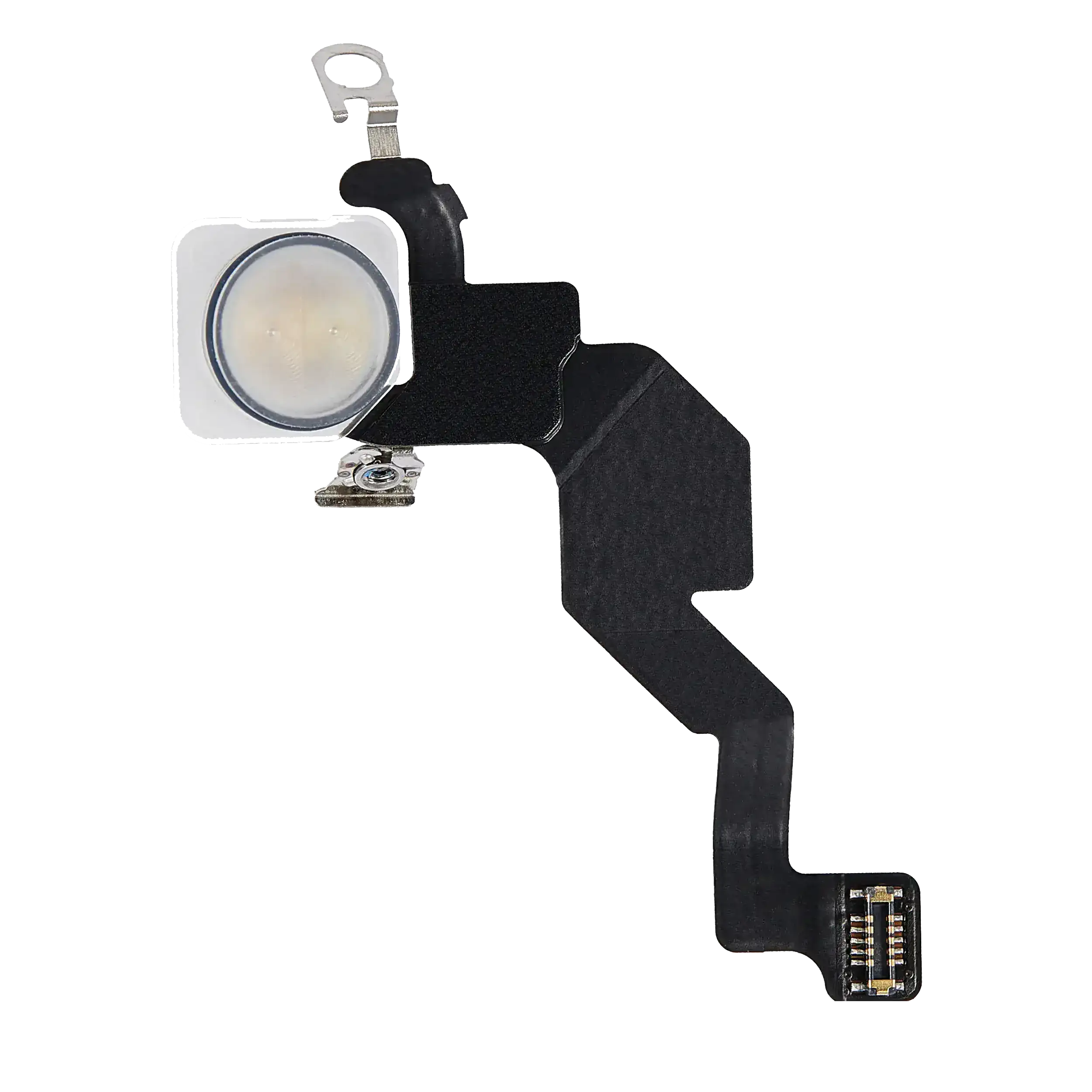 Taschenlampen-Flexkabel Kabel für iPhone 11 – Bild 2